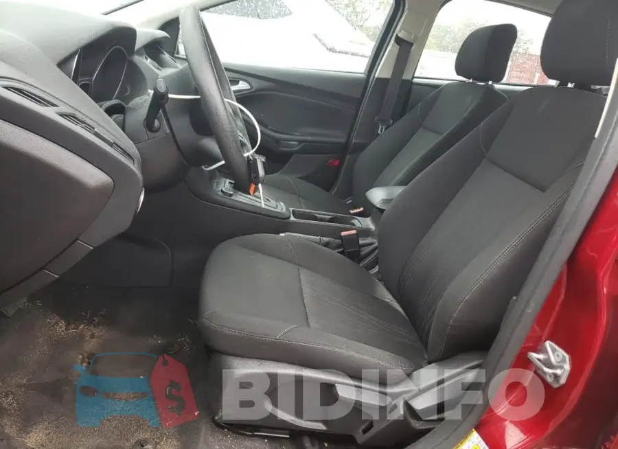1FADP3F21GL309627 Photo# 7