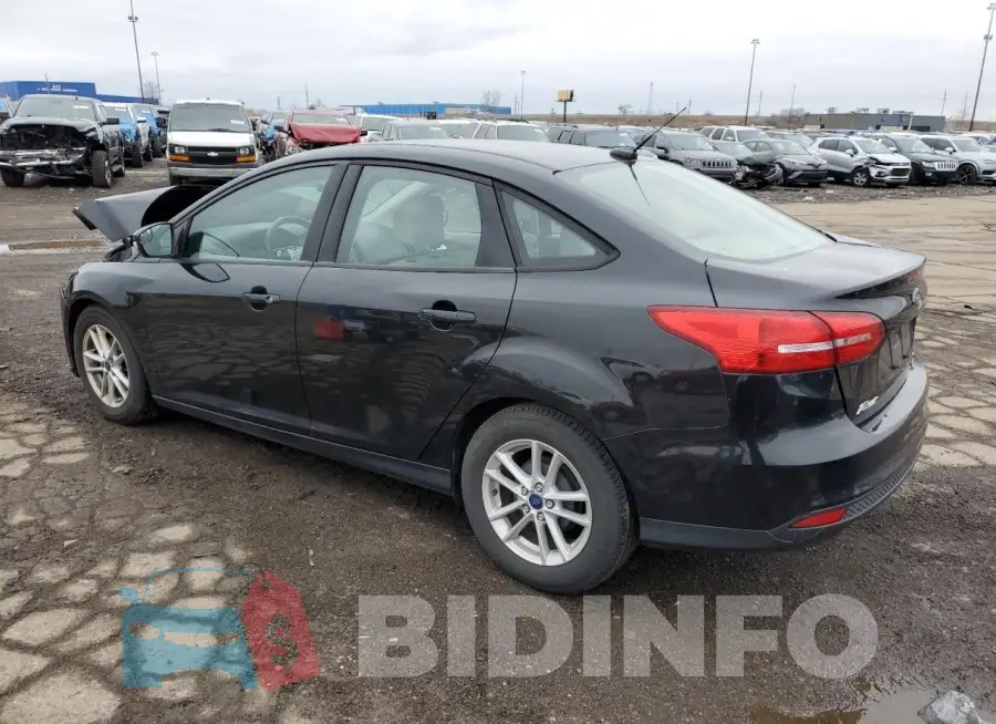 1FADP3F24FL217247 Photo# 2