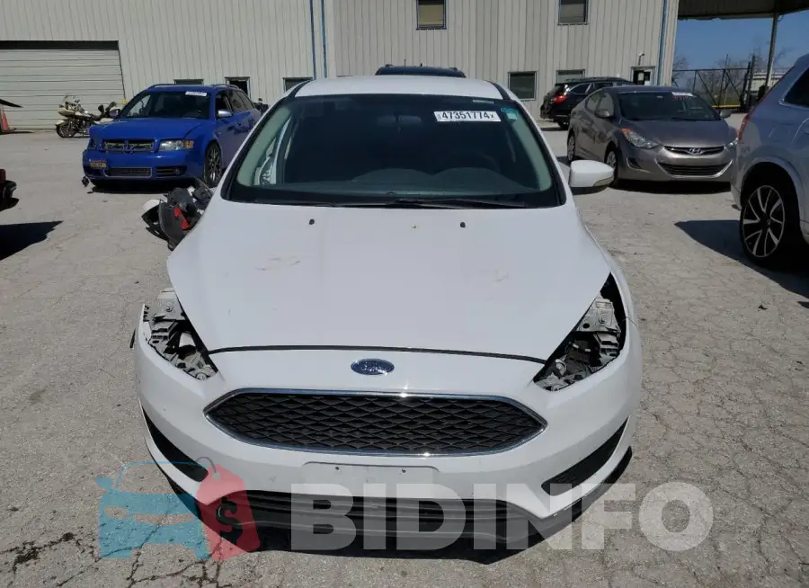 1FADP3F29GL230075 Photo# 5