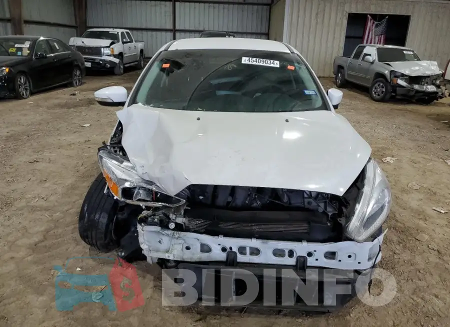 1FADP3F2XHL248263 Photo# 5