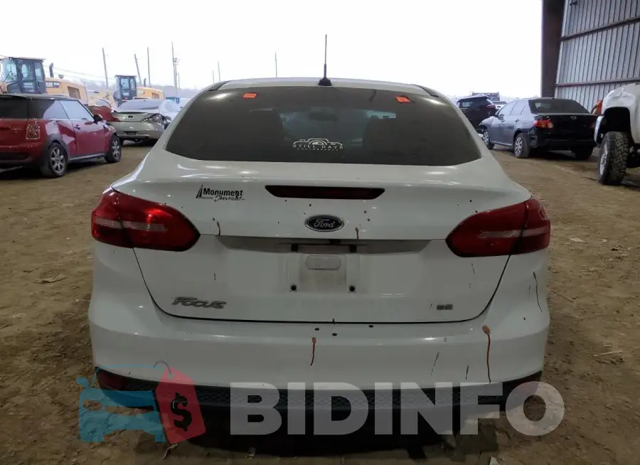 1FADP3F2XHL248263 Photo# 6