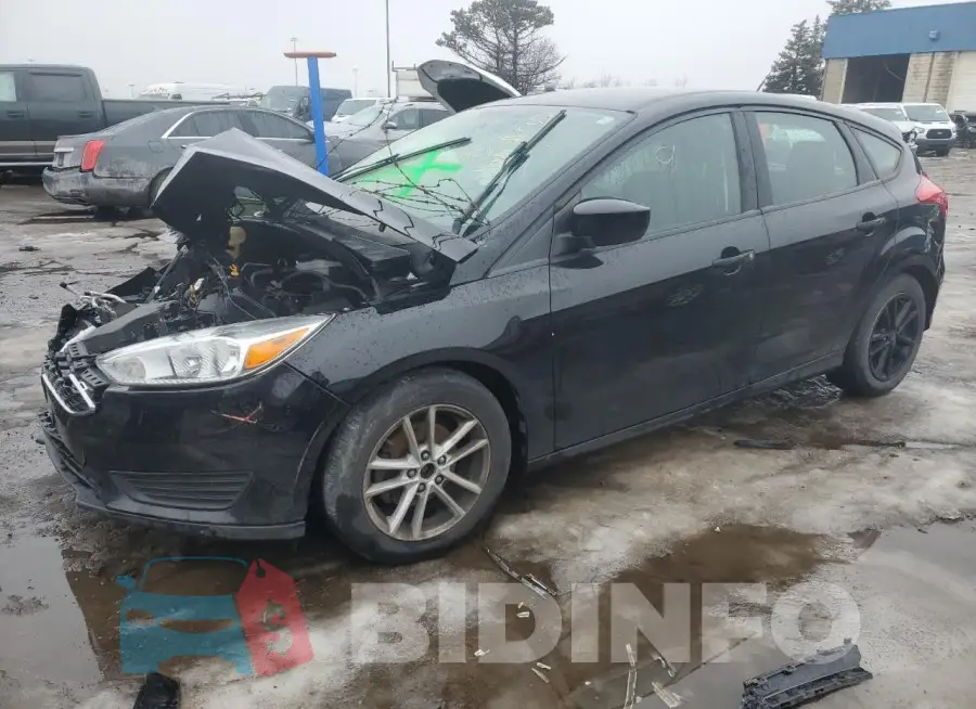 1FADP3K21JL206432 Photo# 1