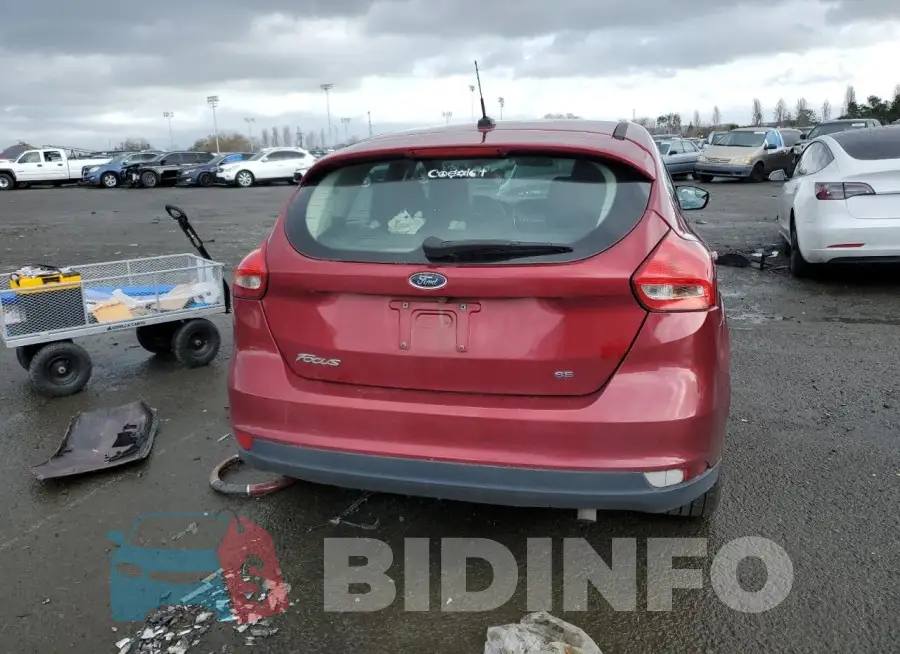 1FADP3K27FL330227 Photo# 6