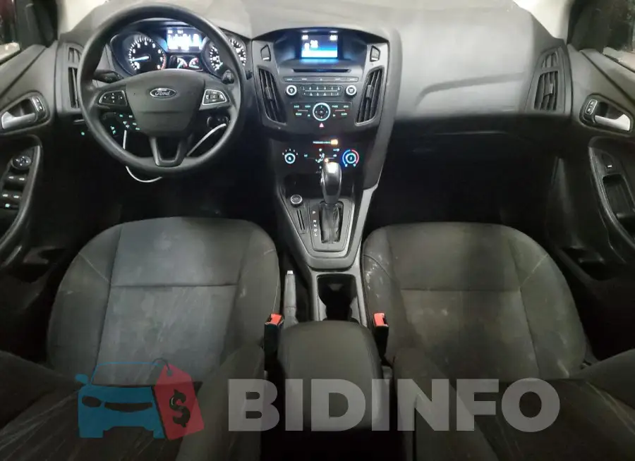 1FADP3K27GL207917 Photo# 8
