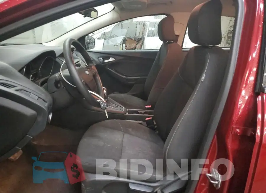 1FADP3K27GL207917 Photo# 7