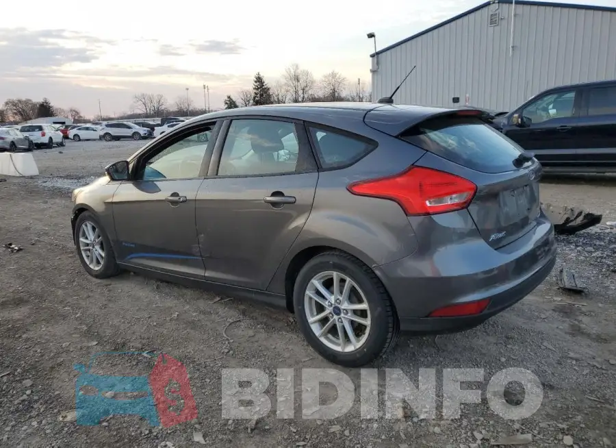 1FADP3K28FL230234 Photo# 2