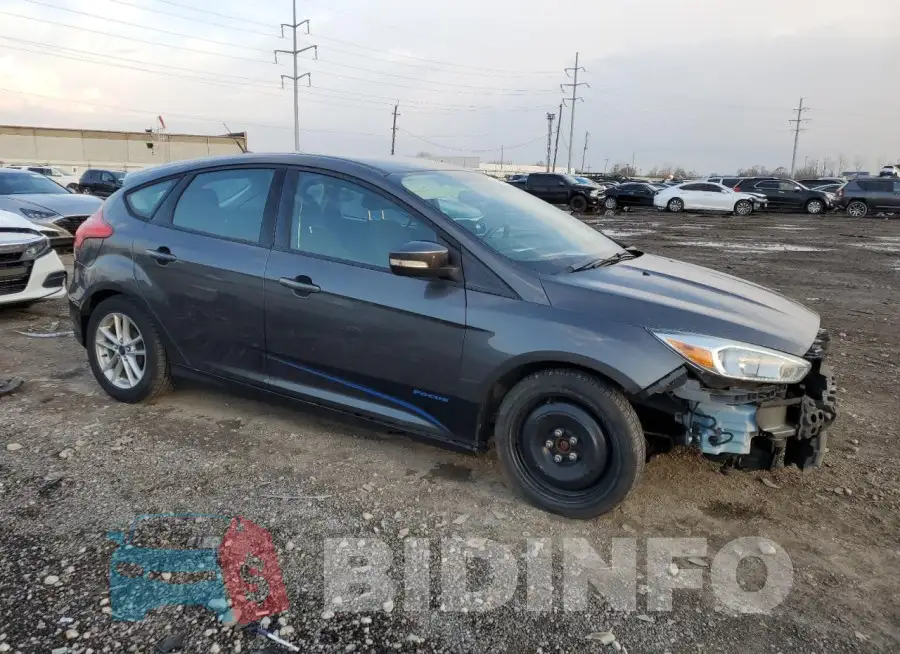 1FADP3K28FL230234 Photo# 4