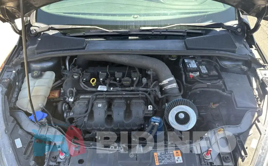 1FADP3L90GL405685 Photo# 7