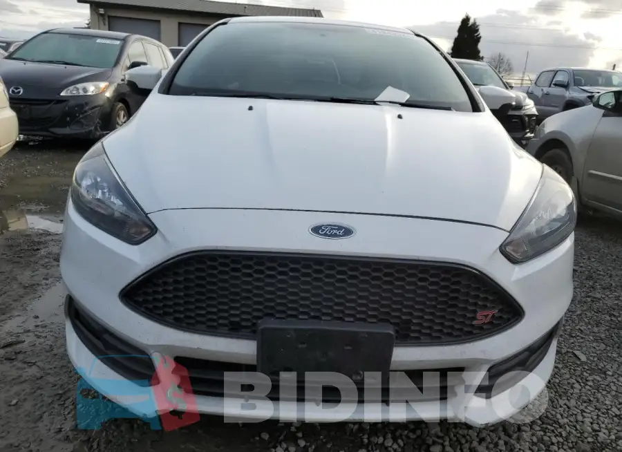 1FADP3L93HL210892 Photo# 5