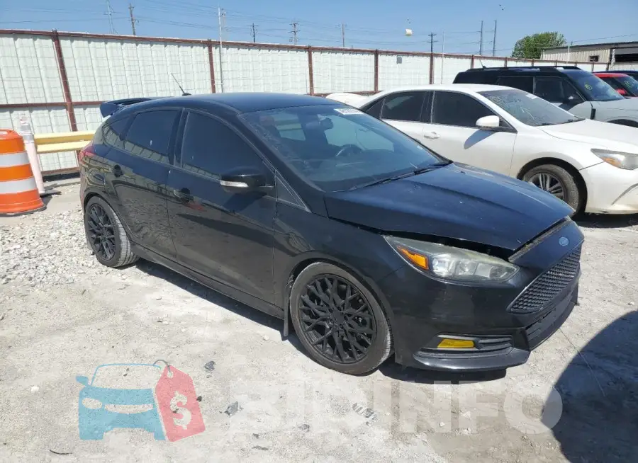 1FADP3L9XHL254128 Photo# 4