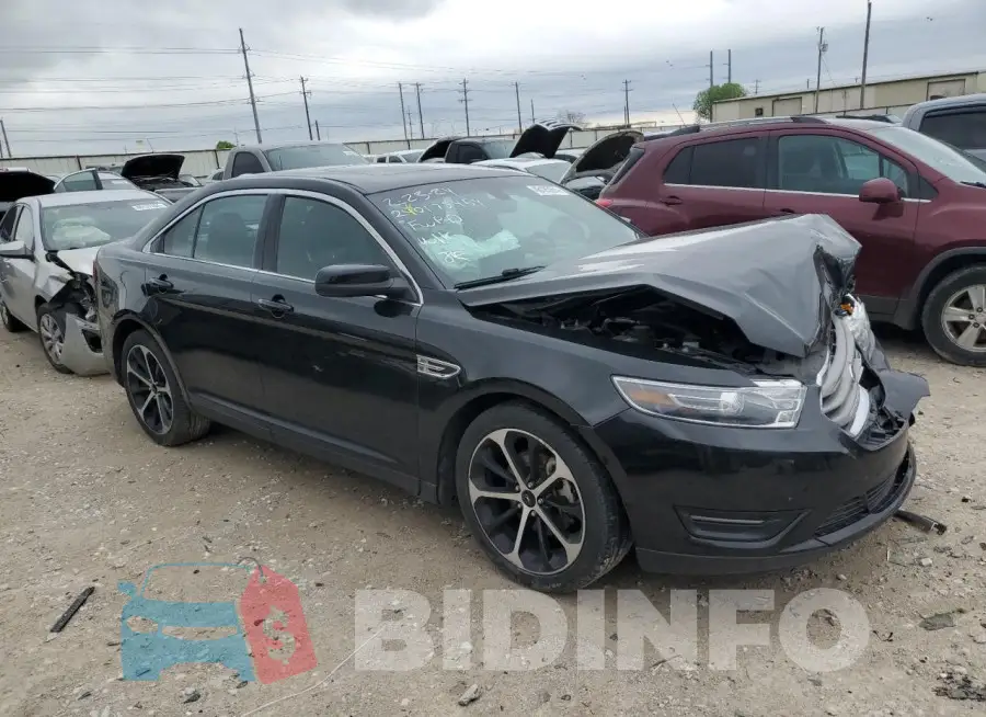 1FAHP2E84FG193848 Photo# 4