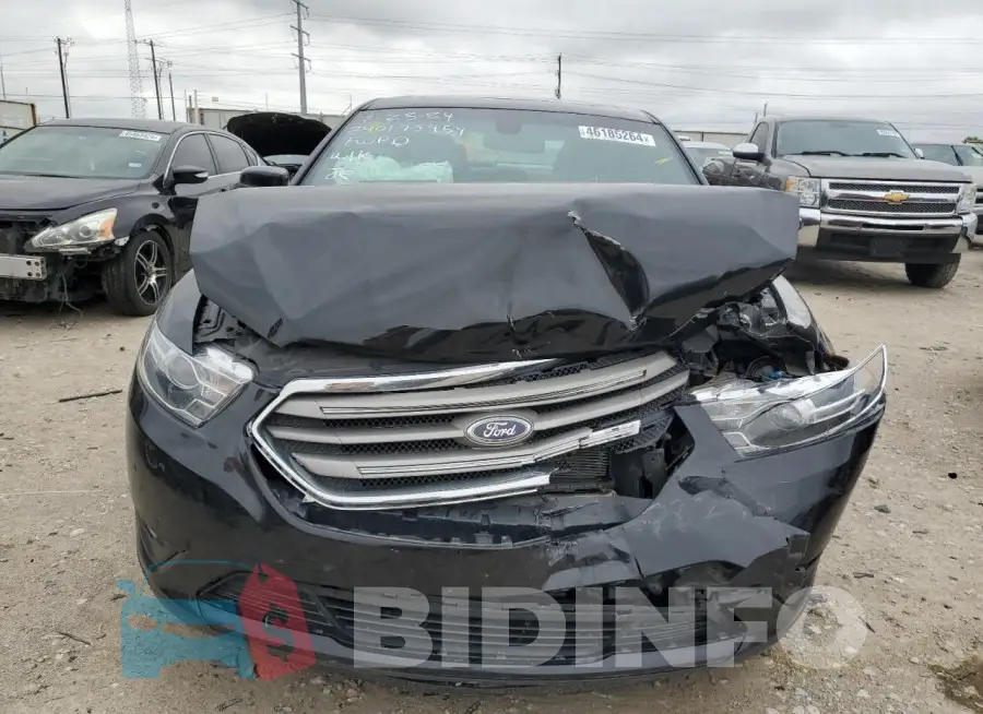 1FAHP2E84FG193848 Photo# 5