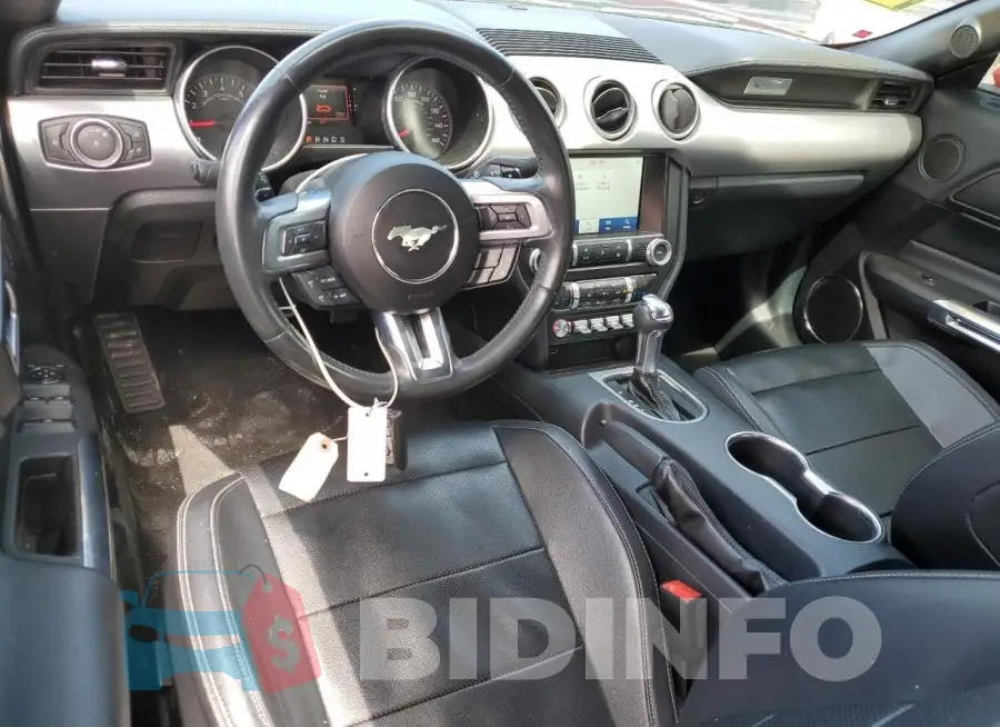 1FATP8UH9M5116206 Photo# 8