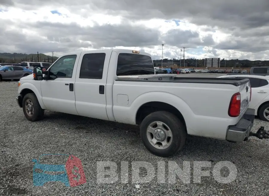 1FT7W2A65GEB41008 Photo# 2