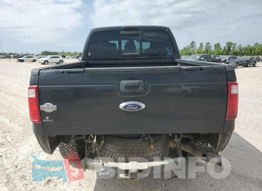1FT7W2BT8FED24857 Photo# 6