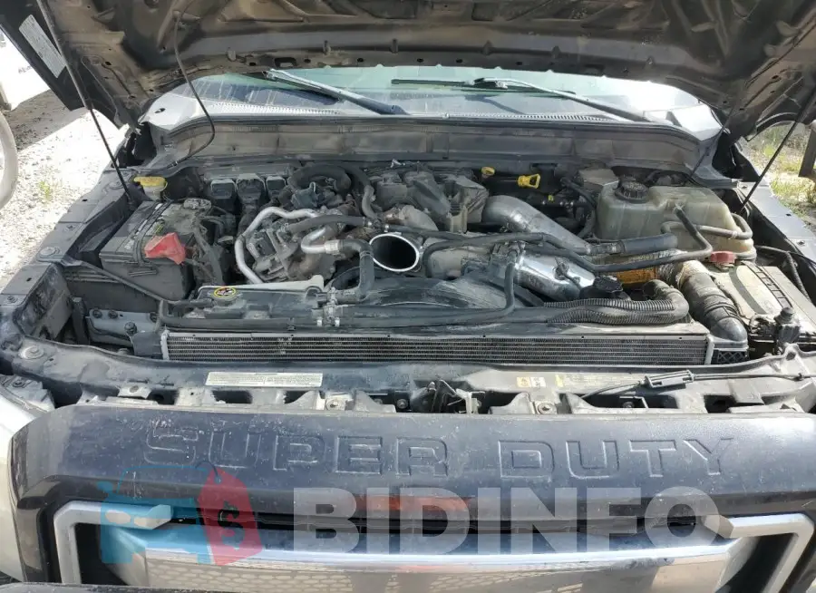1FT7W2BT8FED24857 Photo# 11