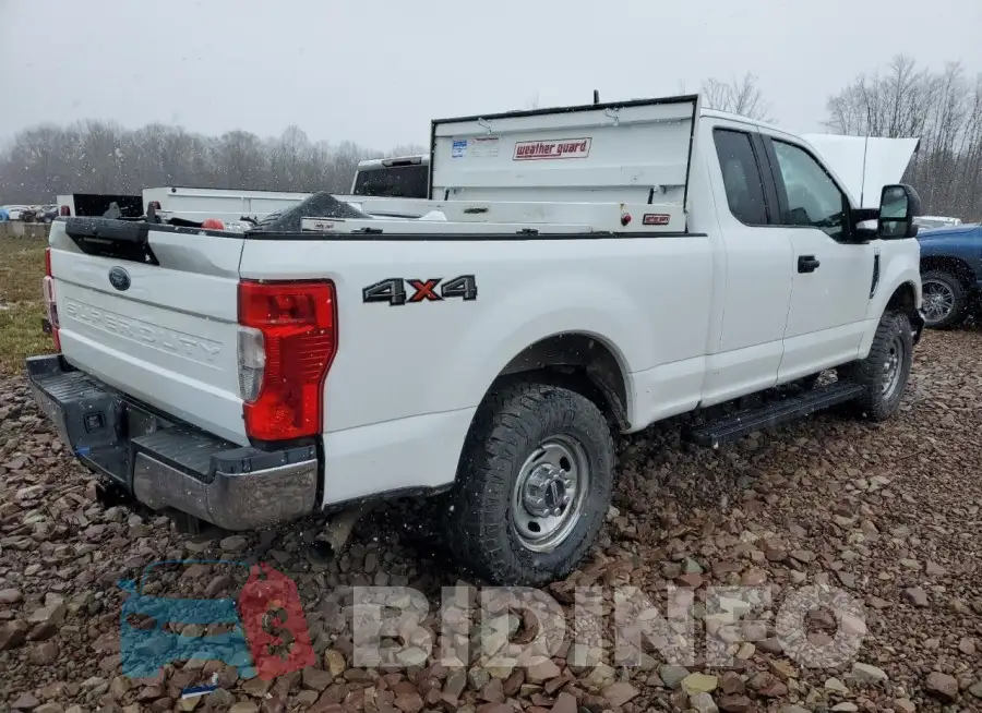 1FT7X2B62NEE82682 Photo# 3