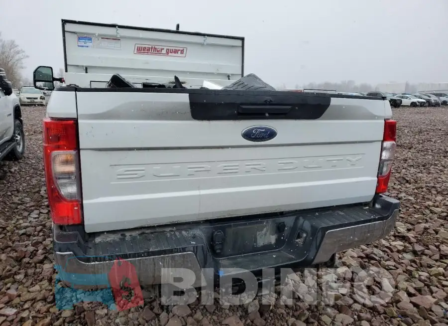 1FT7X2B62NEE82682 Photo# 6