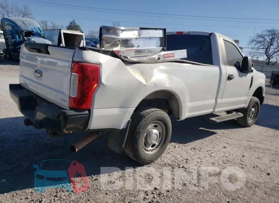 1FTBF2B66HEC49406 Photo# 3