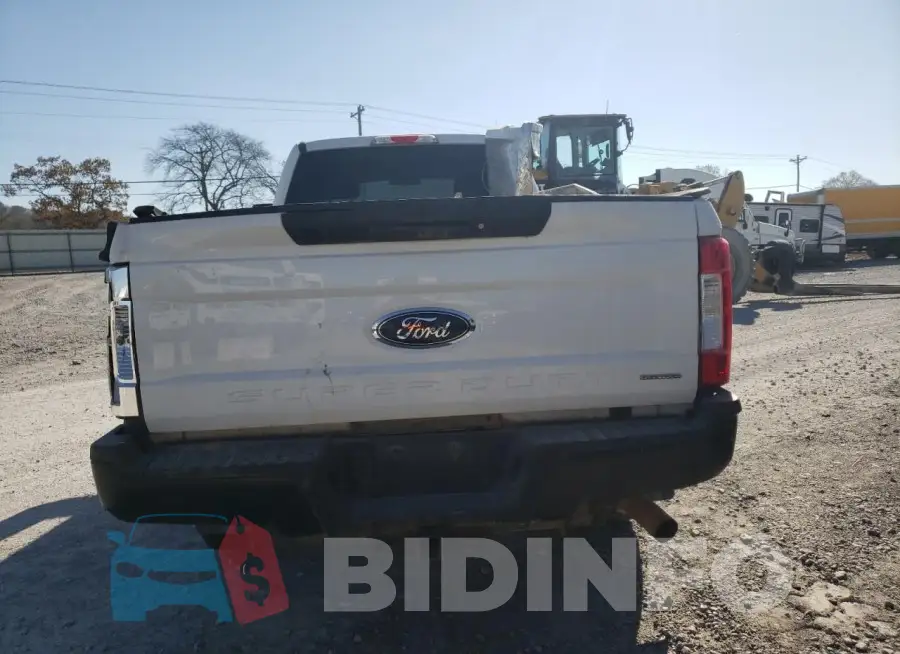 1FTBF2B66HEC49406 Photo# 6