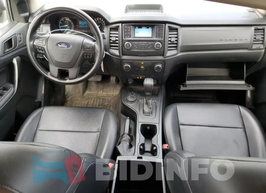 1FTER4FH4NLD14837 Photo# 8
