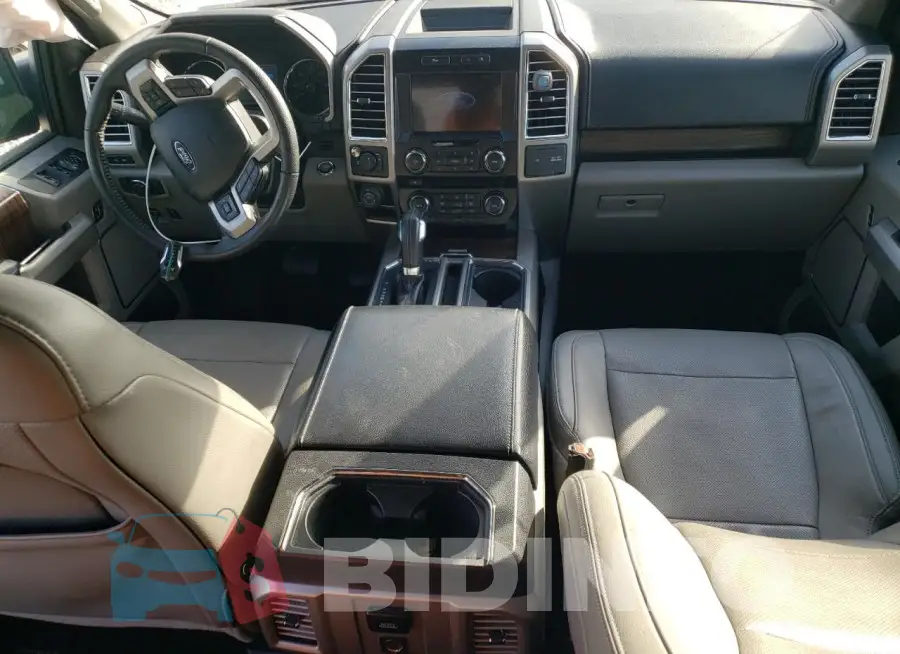 1FTEW1CP4GFB41423 Photo# 8