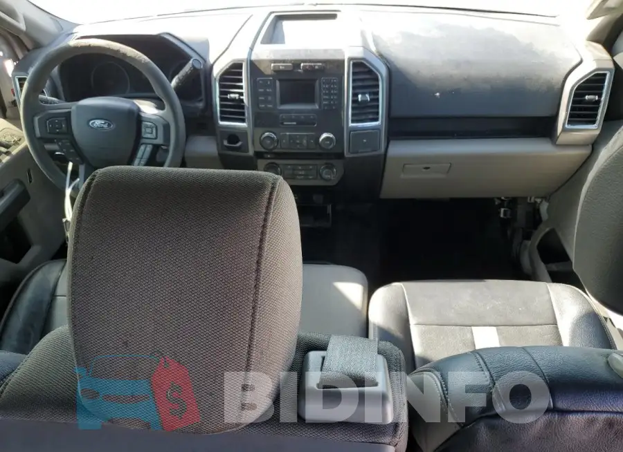 1FTEW1CP8FFB25109 Photo# 8