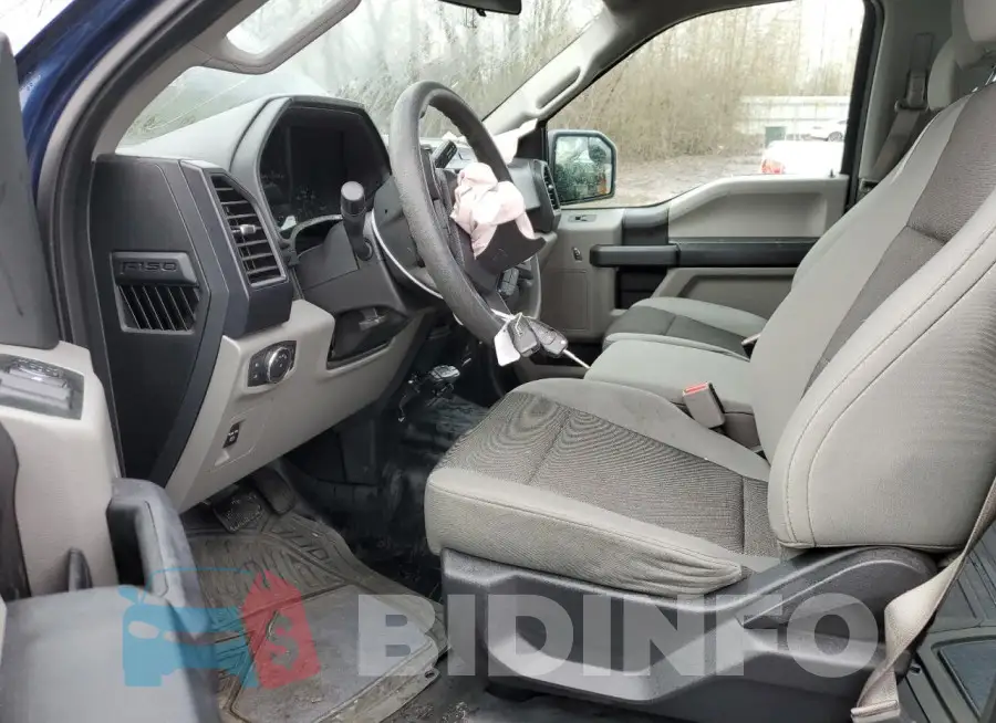 1FTEW1E80HKD10612 Photo# 7