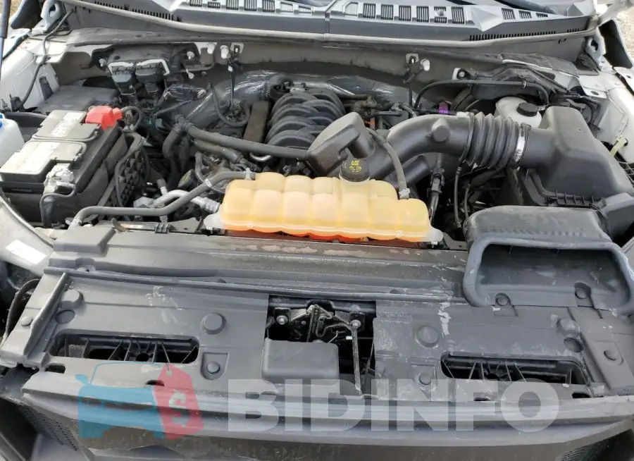 1FTEW1EF1HKD55430 Photo# 12
