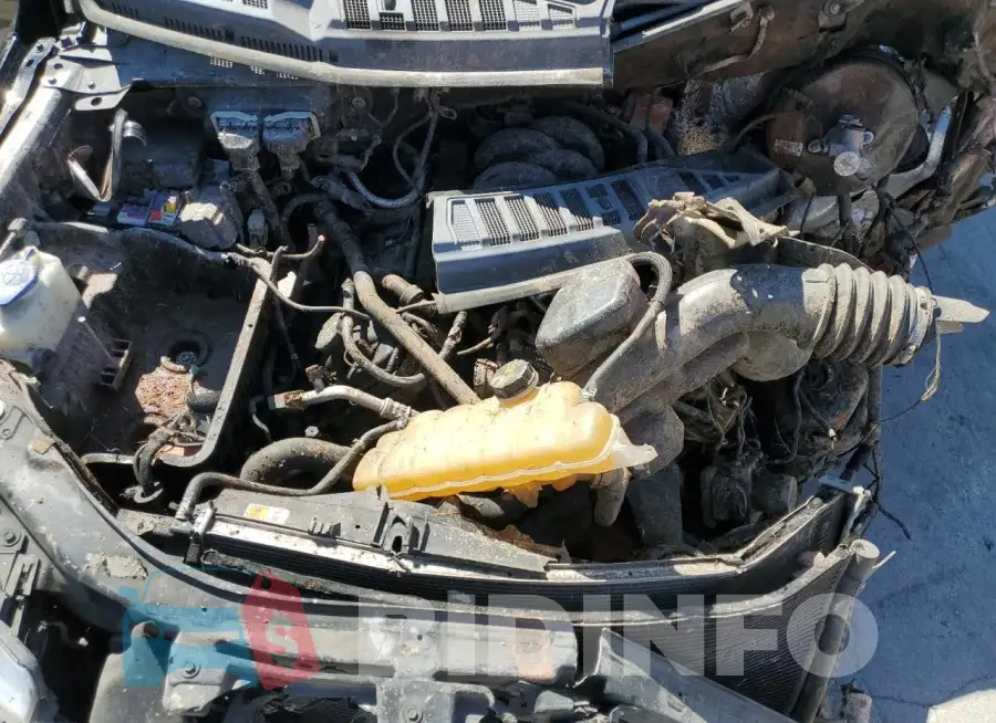 1FTEW1EF7GKE90913 Photo# 11