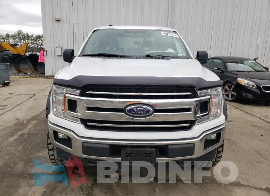 1FTEW1EG6JFC72244 Photo# 5