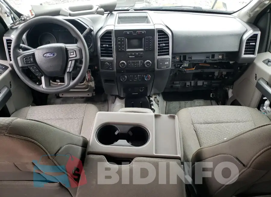 1FTEW1EG6JFC72244 Photo# 8