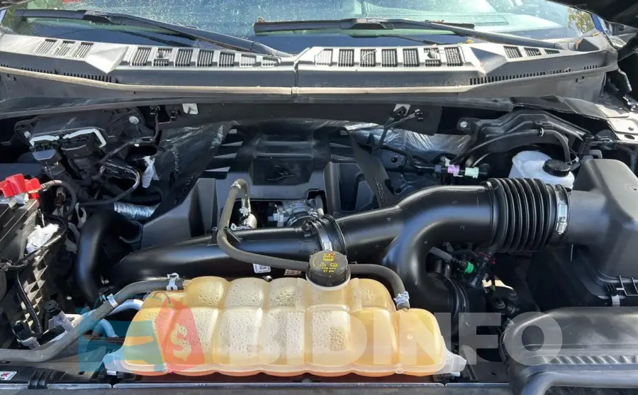 1FTEW1EP5GFB77943 Photo# 7