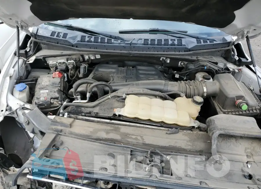 1FTFW1E13KFC63132 Photo# 11