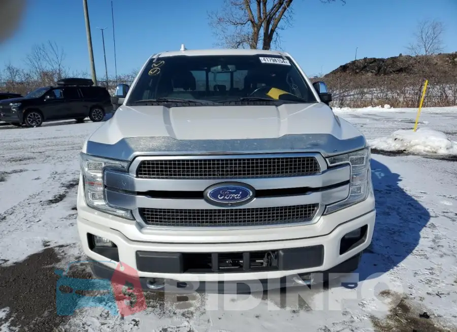 1FTFW1E15JFE70099 Photo# 5