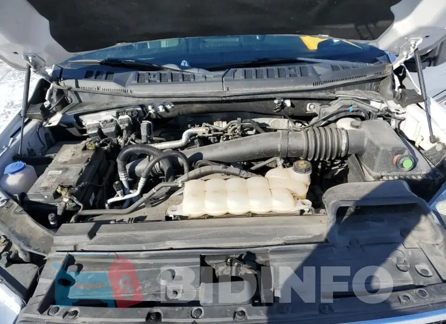 1FTFW1E15JFE70099 Photo# 11