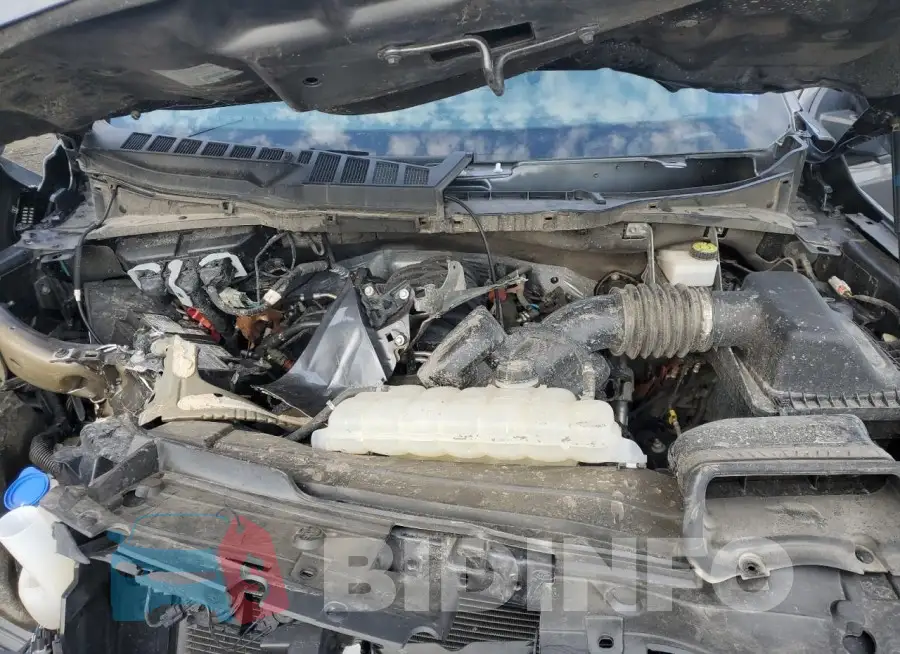1FTFW1E5XPFB57402 Photo# 11