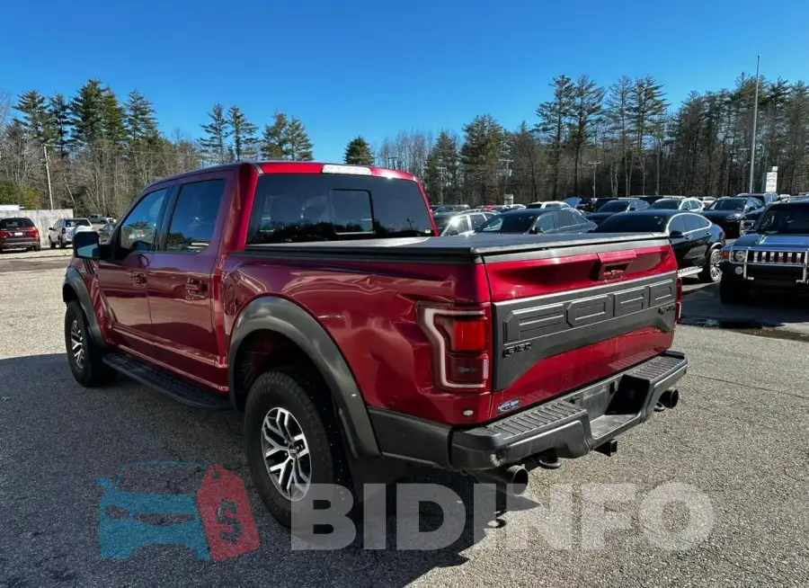 1FTFW1RG2HFB84638 Photo# 3