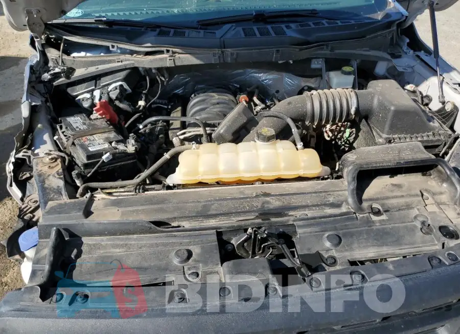 1FTFX1E55MKD41954 Photo# 11