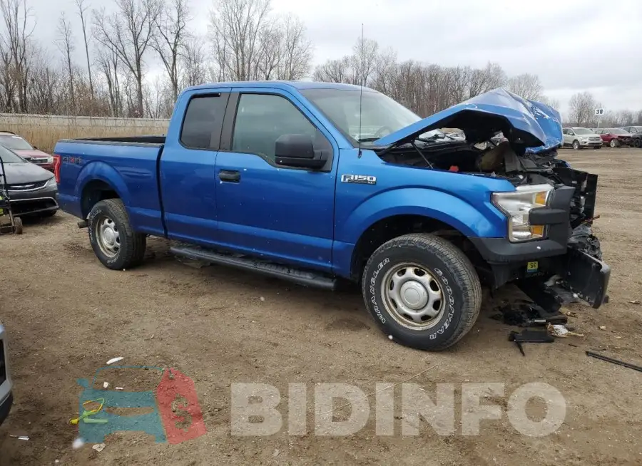 1FTFX1EF5FKF00550 Photo# 4