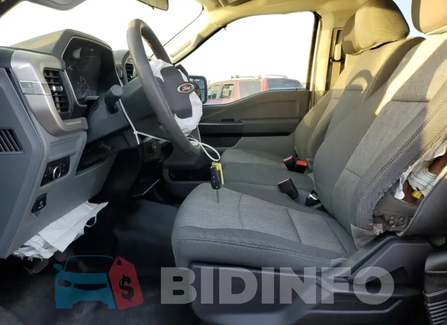 1FTMF1CB1NKE23622 Photo# 7
