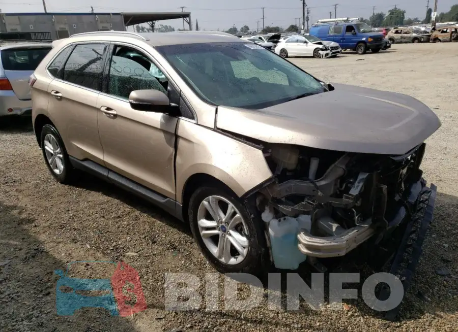 2FMPK4J91LBA91792 Photo# 4