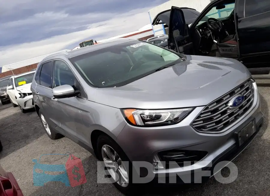 2FMPK4J96LBA46153 Photo# 4