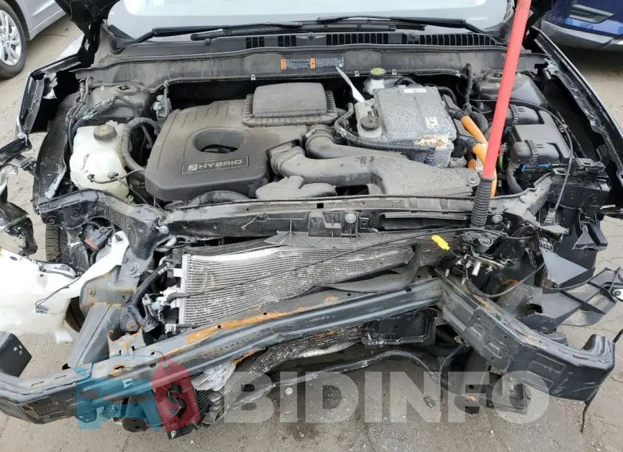 3FA6P0LUXLR262414 Photo# 11