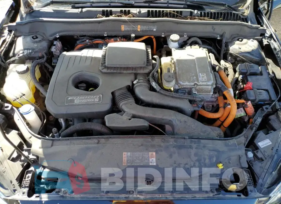 3FA6P0SUXLR248448 Photo# 11