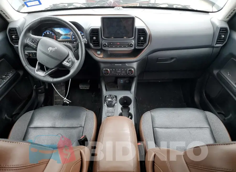 3FMCR9C63MRB22473 Photo# 8