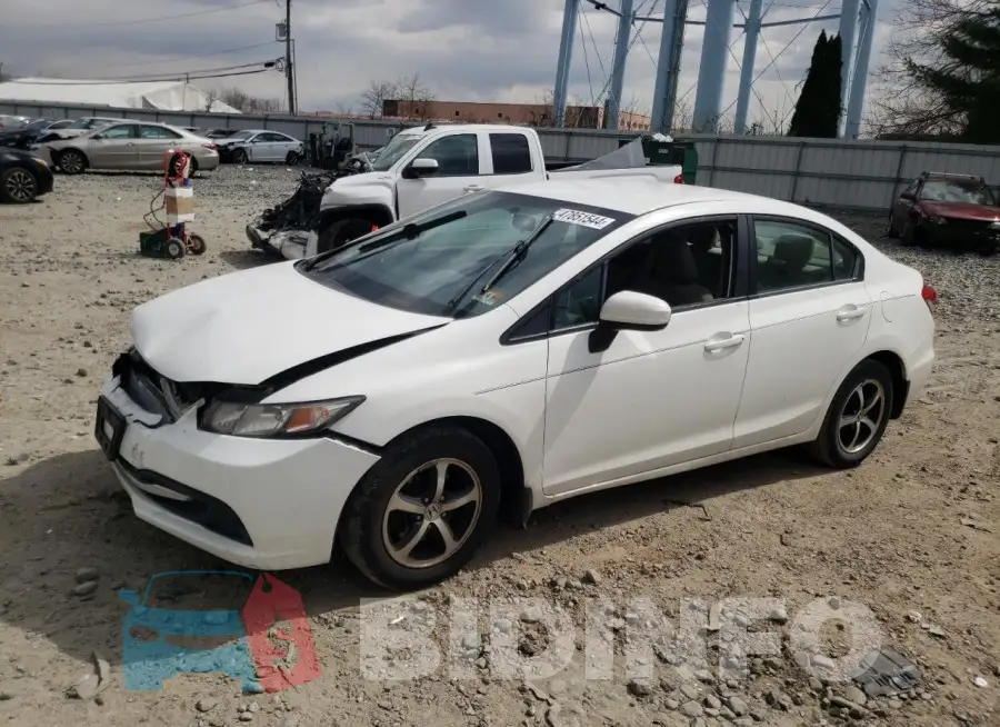 19XFB2F70FE053592 Photo# 1