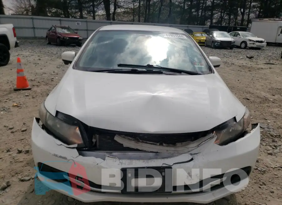 19XFB2F70FE053592 Photo# 5