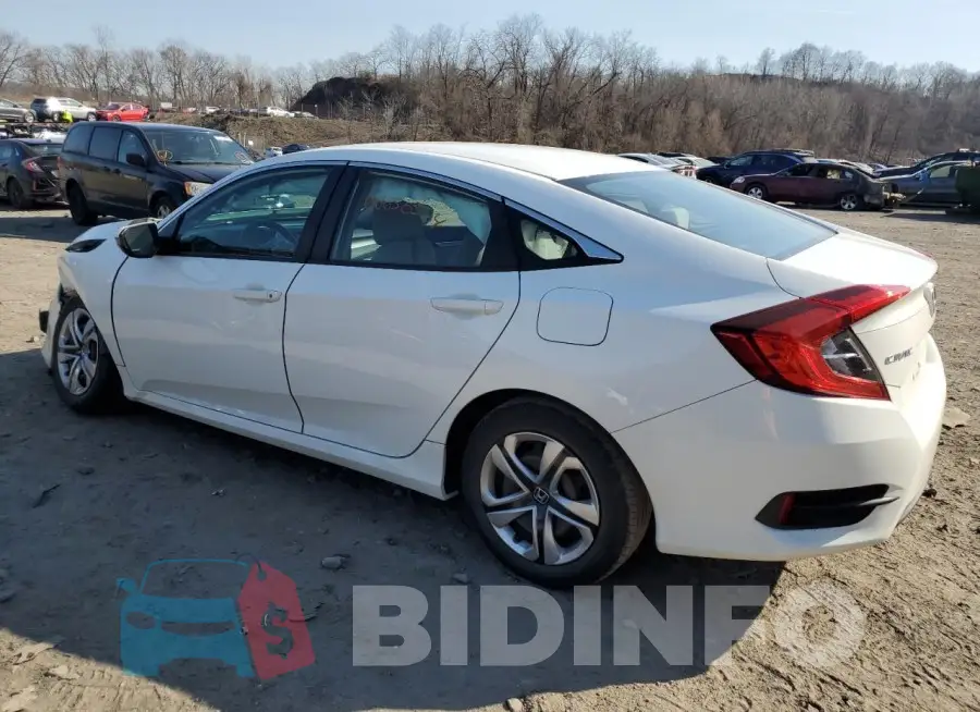 19XFC2F50HE016590 Photo# 2
