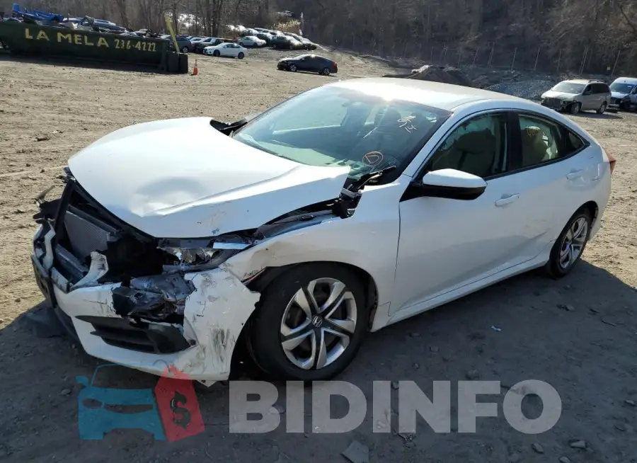 19XFC2F50HE016590 Photo# 1